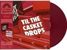 Clipse - Til The Casket Drops (fruit Punch) [New Vinyl LP] Colored Vinyl, Ltd Ed