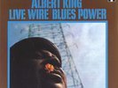 Albert King Live Wire, Blues Power Vinile Lp 180 Gr. Nuovo e Sigillato