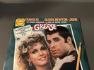 Vintage GREASE Orig. Soundtrack RS-2-4002 Vinyl LP - NEW SEALED w/HYPE STICKER