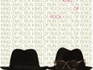 RUN DMC - KING OF ROCK – MOBILE FIDELITY 180G SUPERVINYL