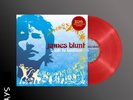James Blunt - Back to Bedlam - 20th Anniversary Red Vinyl - Same Day Dispatch