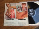 THE WHO - THE WHO SELL OUT - UK 1st TRACK 612 002 A2/B1  EX AUDIO & SLEEVE