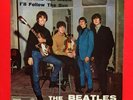 THE BEATLES (45 RPM - ITALY) QMSP 16371  