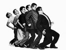 MADNESS - One Step Beyond (Vinyl LP) 2016 SALVOLP08 NEW / SEALED