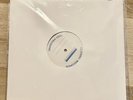 Peter Gabriel Scratch My Back XII  CLASSIC RECORDS  TEST PRESS  W/ COVER 200g LP