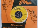 Bob Doss-Don't Be Gone Long/7