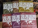 The Rotating Assembly (Theo Parrish)-Natural Aspirations- 6*12