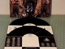 MICHAEL JACKSON Dangerous RARE M.O.V. 2010 MOVLP072 X2 Vinyl LPs & Inners EX/VG+