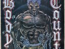 Body Count – Body Count (with Copkiller) - 1992, Vinyl, LP, very rare