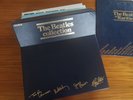 Beatles - The beatles collection, 14Lp Box,  D Pressung