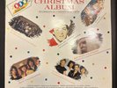 Now That's What I Call Music The Christmas Album Various Artists LP Vinyl NM