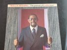 Willie Rosario - The Portrait of a Salsa Man LP Record