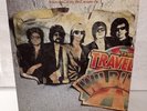 Tom Petty George Harrison Vinyl Record The Traveling Wilburys, 1988