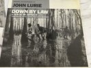 John Laurie-Down By Law Soundtrack-Vinyl