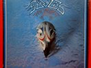 EAGLES THEIR GREATEST HITS 1971-1975 LP 1976 ORIGINAL GREAT CONDITION VG++/VG+ C
