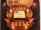 BEACH HOUSE – DEVOTION - VINYL 2LP BLACK - VG+ - A2