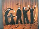 *PRESALE* SIGNED BLOSSOMS: GARY - LP vinyl