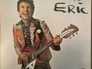 Wreckless Eric - Vinyl LP (Stiff Records) (1978) - New