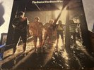 The Best Of The GUESS WHO 1971 LP w/ Poster Gatefold Album : NM LSP-X-1004