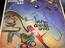Hampton Grease Band - Music to Eat - Double LP