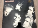 Dead Boys - We Have Come For Your Children - Vinyl LP - 1978 Sire Records