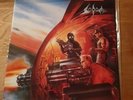 Sodom Lp Vinyl Agent Orange First Press