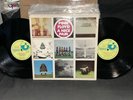 NM Pink Floyd A Nice Pair:Piper/Saucerful 2 LP PROMO Psych Harvest SABB-11257 GF