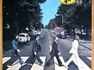 THE BEATLES ABBEY ROAD original 1969 FACTORY SEALED FIRST PRESSING