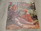 Jimmy Campbell, Half Baked, Vertigo 6360 010, UK first pressing 1970