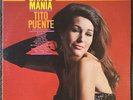 Tito Puente Dance Mania stereo Carino M- LP