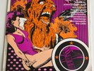 Various – Raw Cuts Volume Six - American Psych Wars UK Vinyl LP COMP - DWARVES