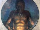 Tool Cesaro Summability LP 1996 Aenima Promo Picture Disc Limited Edition  VG+