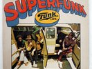FUNK INC. SUPERFUNK PRESTIGE P10071 US VINYL LP