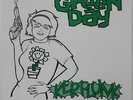 GREEN DAY KERPLUNK REPRISE 5177841 US VINYL 2LP