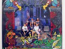 RICH KIDS ON LSD RICHES TO RAGS EPITAPH 864451 US VINYL LP