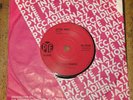THE BLUE RONDOS   LITTLE BABY b/w BABY I GO FOR YOU   UK PYE 7