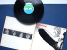 ORIGINAL 1969 BLUE GREEN LABEL LED ZEPPELIN VINYL LP RARE