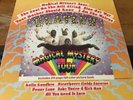 Beatles - Magical Mystery Tour LP - Capitol records Canada With Booklet EX