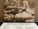 Led Zeppelin - Houses of the Holy LP - Atlantic SD 7255 -Sterling RL Both Sides