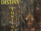 SPEAR OF DESTINY - TONTINE - NEW Vinyl LP - Kirk Brandon