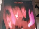 The Cure Pornography Vinyl 1982 A&M Records