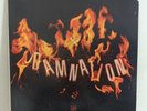 Damnation Of Adam Blessing - Second Damnation - Original US Vinyl - RARE PSYCH
