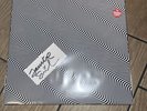 AUTOGRAPHED SIGNED Jamie xx In Waves White Vinyl LP, VERY RARE