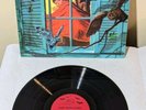 Scary Spooky Stories - Rare 1973 Vinyl LP Halloween Story Album - Troll Records