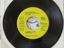 ELVIS PRESLEY 45 PROMO 74-0769 BURNING LOVE/IT’S A MATTER OF TIME NM/VG++ 1972