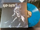ICED EARTH Night Of The Stormrider LP Vinyl 2023 Import Heavy Metal In flames
