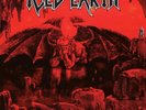ICED EARTH Burnt Offerings 2 x LP Color Vinyl Import Heavy Metal In flames venom