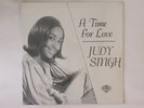 LP JUDY SINGH A Time For Love LM91 	CBC RADIO CANADA CANADA Vinyl SEALED