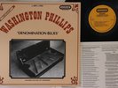 LP WASHINGTON PHILLIPS Denomination Blues AB2006 	AGRAM BLUES NETHERLA