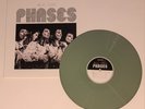 Angel Olsen Phases Vinyl Signed Poster 2017 Jagjaguwar Indie Folk